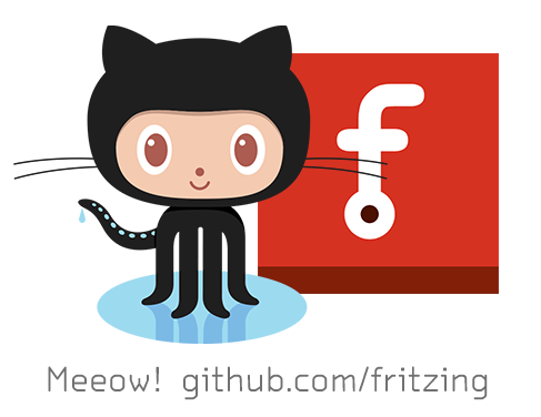 github fritzing