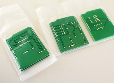 Fritzmas PCBs